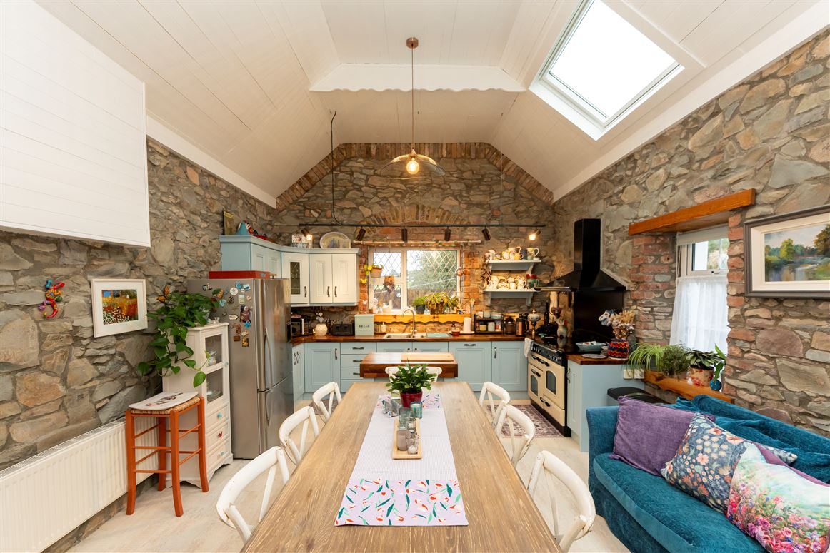 ‘Firtree Cottage’, Cappamore, Limerick