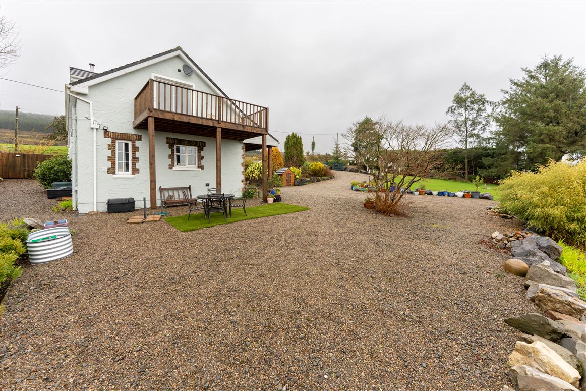 ‘Firtree Cottage’, Cappamore, Limerick