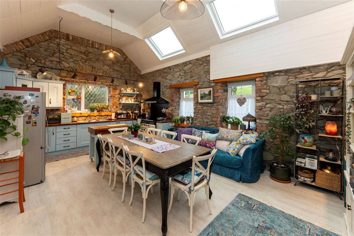 ‘Firtree Cottage’, Cappamore, Limerick