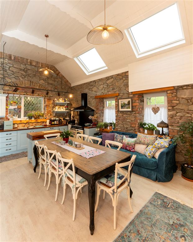 ‘Firtree Cottage’, Cappamore, Limerick