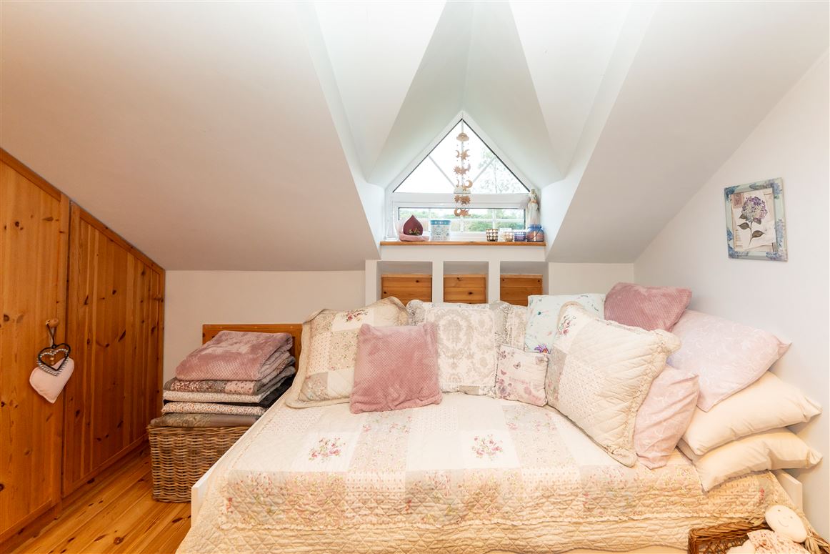 ‘Firtree Cottage’, Cappamore, Limerick