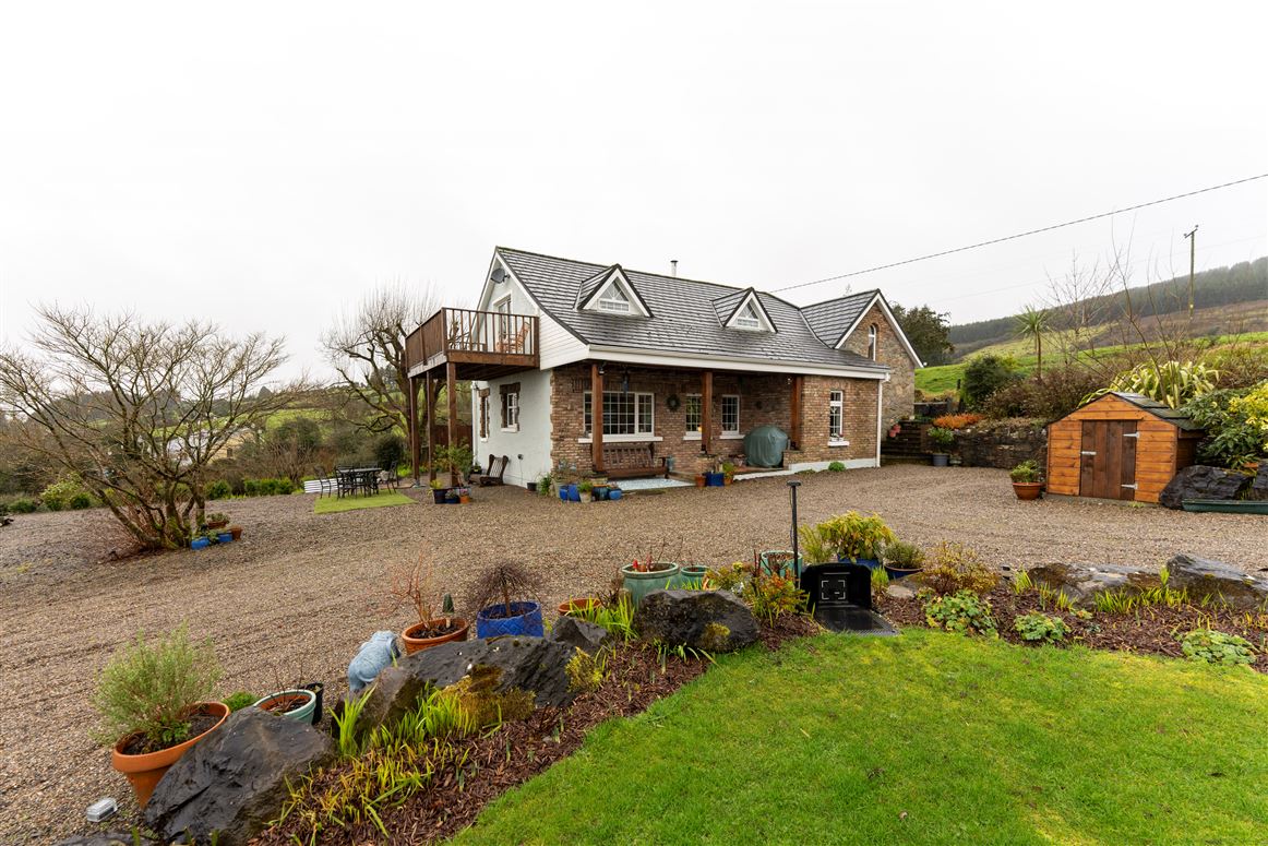‘Firtree Cottage’, Cappamore, Limerick