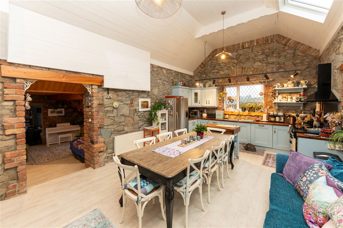 ‘Firtree Cottage’, Cappamore, Limerick