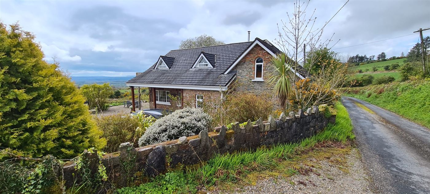 ‘Firtree Cottage’, Cappamore, Limerick