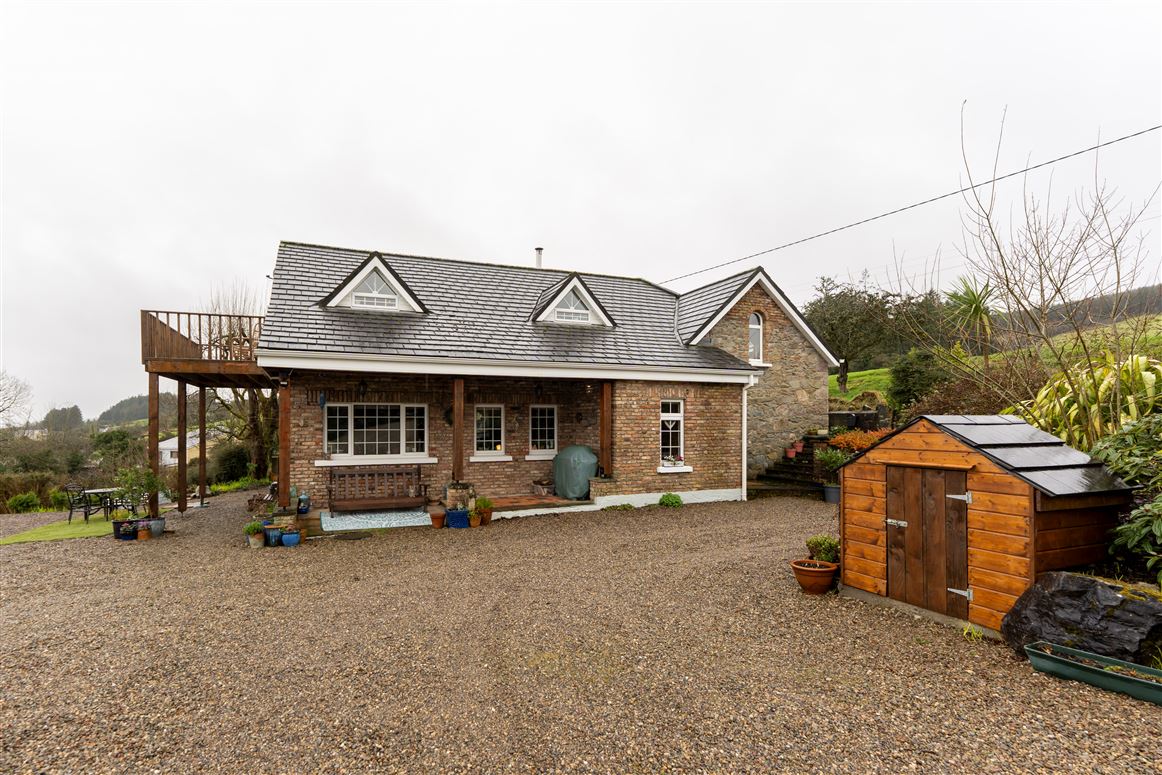 'Firtree Cottage', Cappamore, Limerick