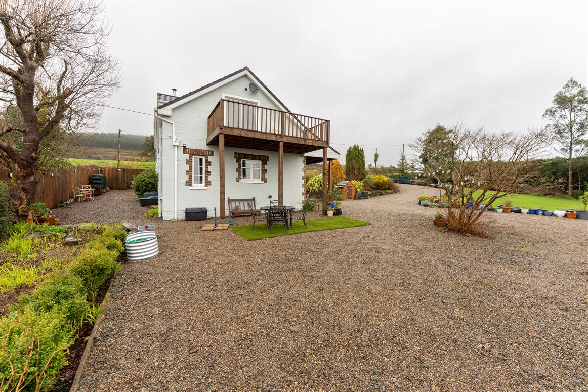 ‘Firtree Cottage’, Cappamore, Limerick