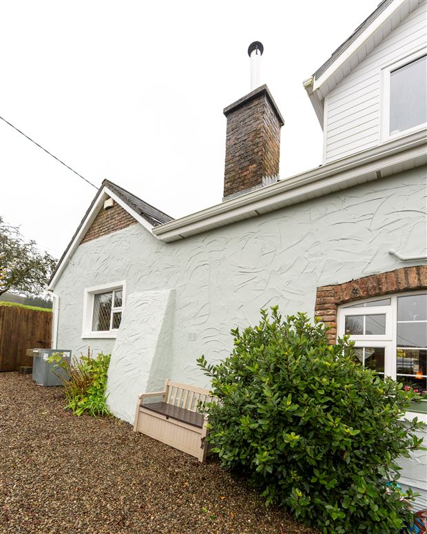‘Firtree Cottage’, Cappamore, Limerick