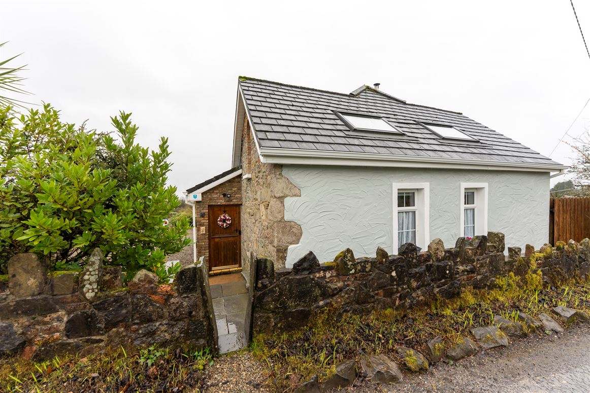 ‘Firtree Cottage’, Cappamore, Limerick