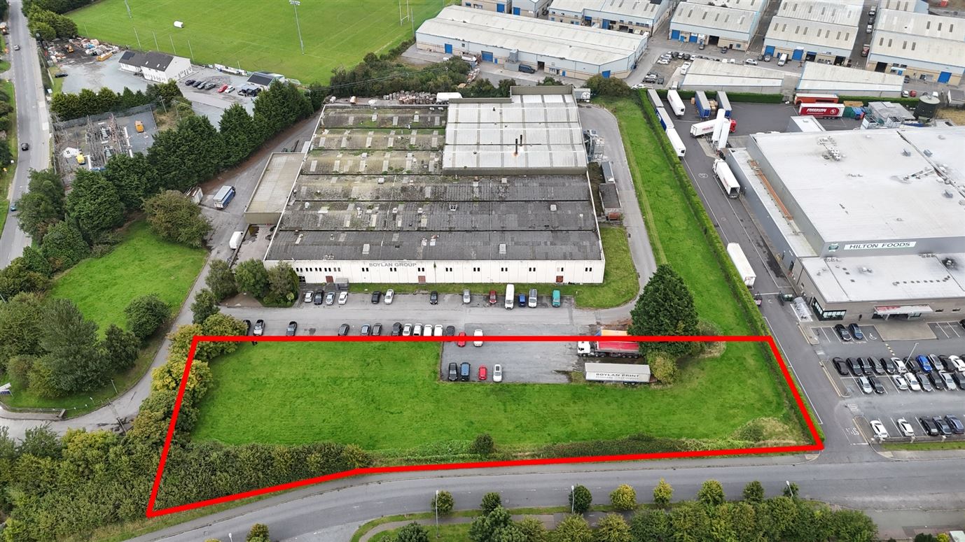 Newtown, Termonfeckin Road, Drogheda, Co. Louth