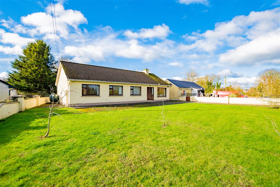 Enniscoffey, Gaybrook, Mullingar, Co. Westmeath