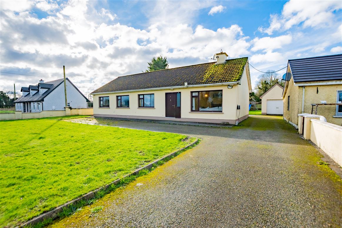 Enniscoffey, Gaybrook, Mullingar, Co. Westmeath