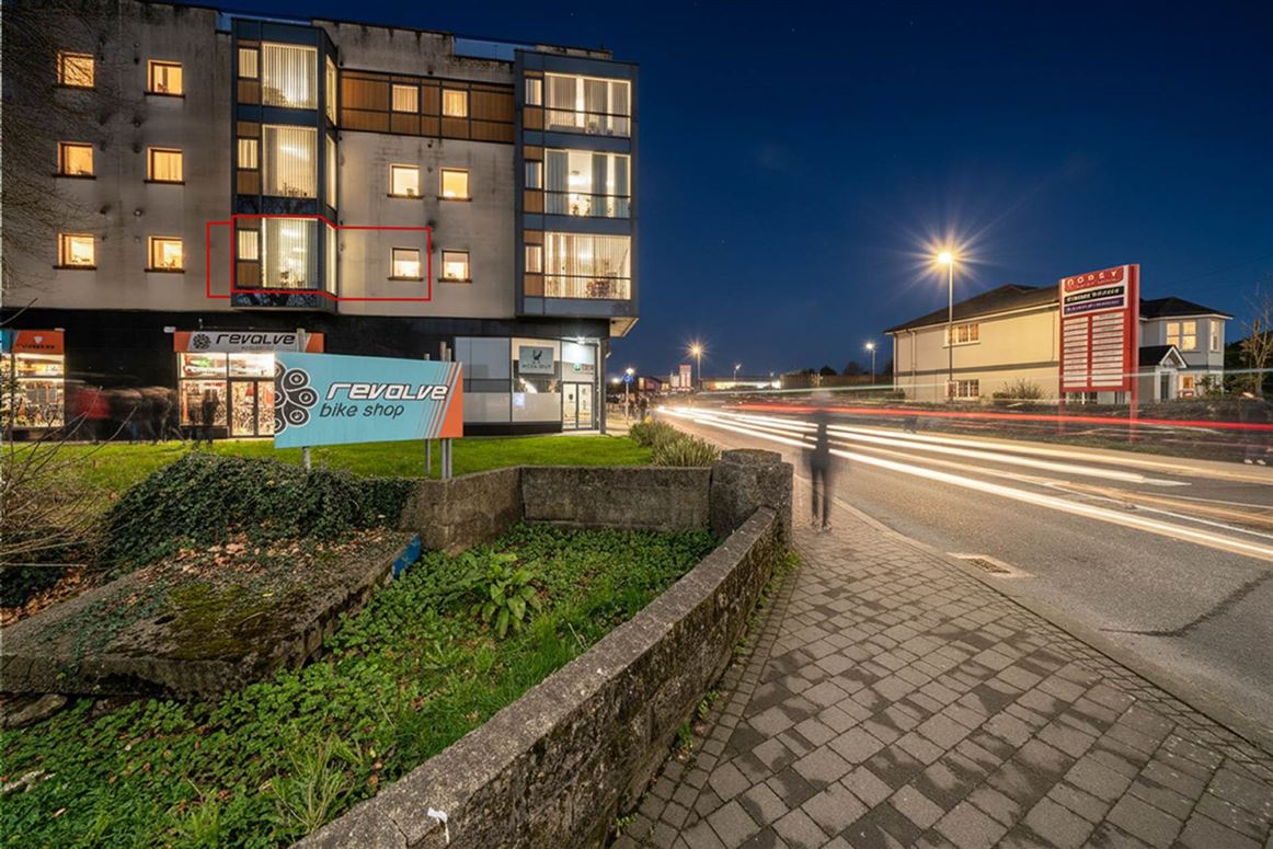 9 Avenue Grove, The Avenue, Gorey, County Wexford