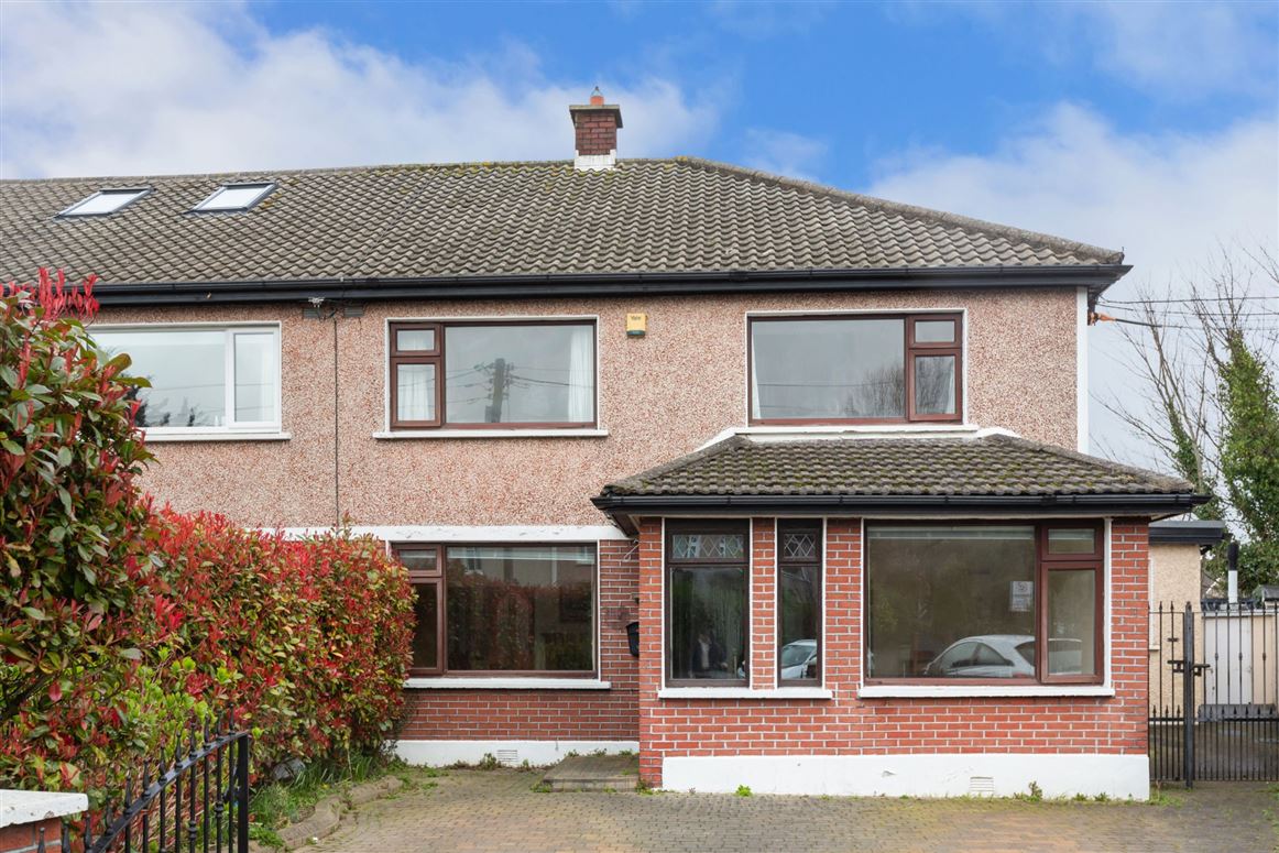 9 Moyville Lawn, Taylors Lane, Rathfarnham, Dublin 16