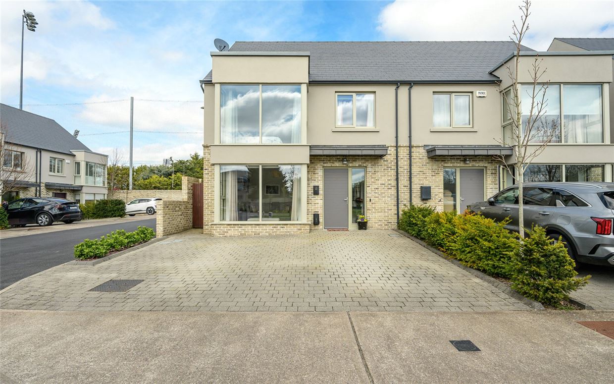 62 Aylesbury, Ballintemple, Cork