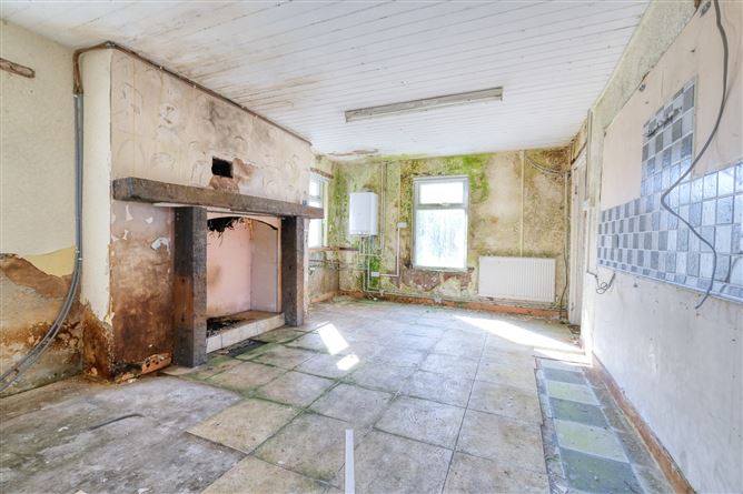 Caggle, Strokestown, Co. Roscommon