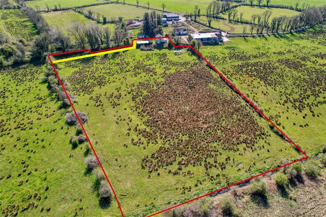 Caggle, Strokestown, Co. Roscommon