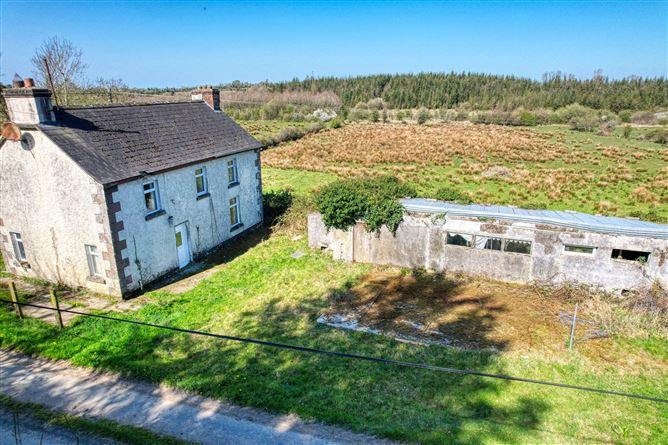 Caggle, Strokestown, Co. Roscommon