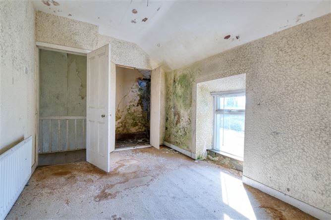 Caggle, Strokestown, Co. Roscommon