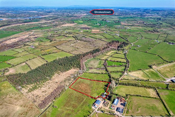 Caggle, Strokestown, Co. Roscommon