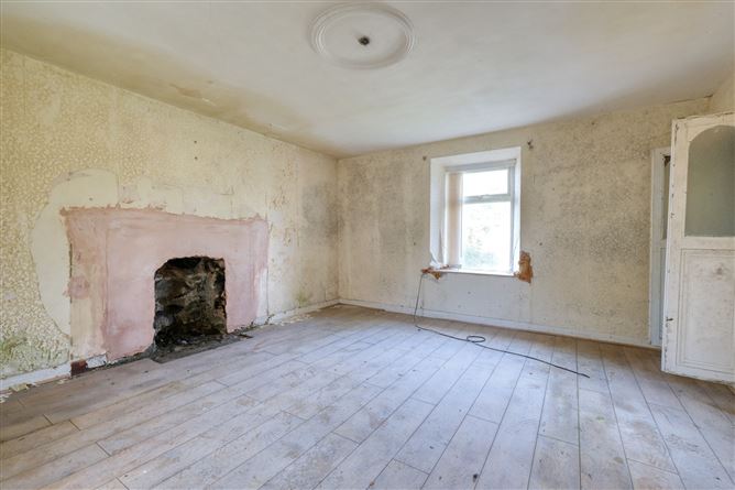 Caggle, Strokestown, Co. Roscommon