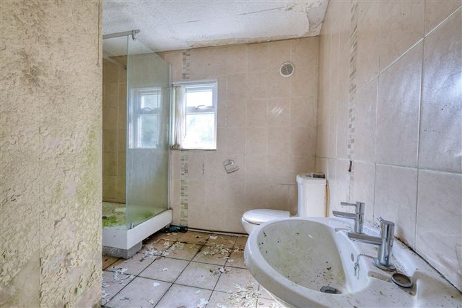 Caggle, Strokestown, Co. Roscommon