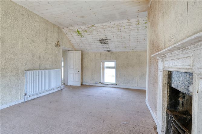 Caggle, Strokestown, Co. Roscommon