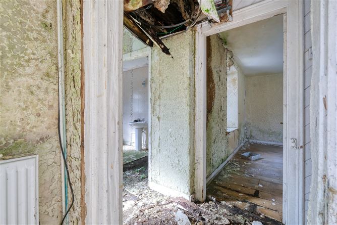 Caggle, Strokestown, Co. Roscommon