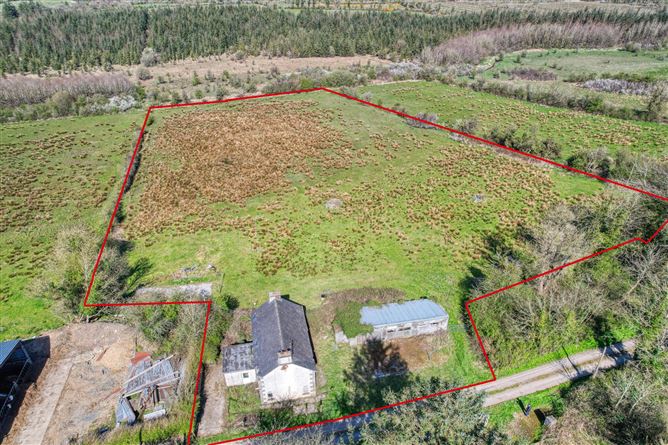 Caggle, Strokestown, Co. Roscommon