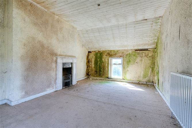 Caggle, Strokestown, Co. Roscommon