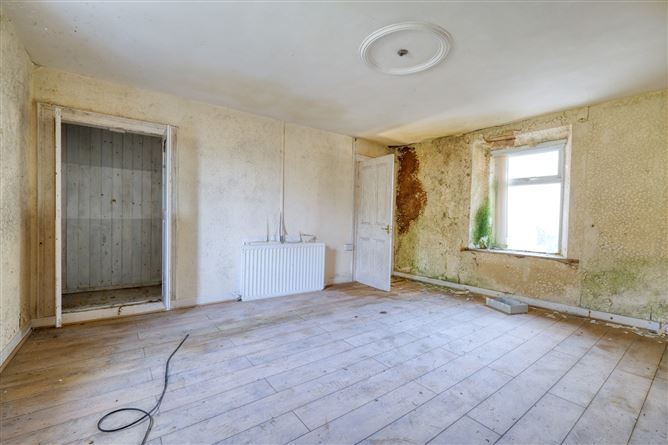 Caggle, Strokestown, Co. Roscommon