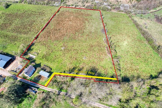 Caggle, Strokestown, Co. Roscommon