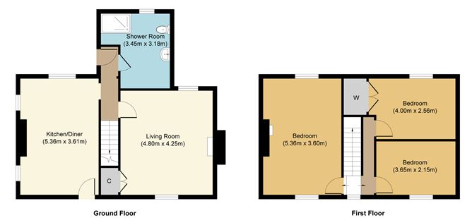 Caggle, Strokestown, Co. Roscommon