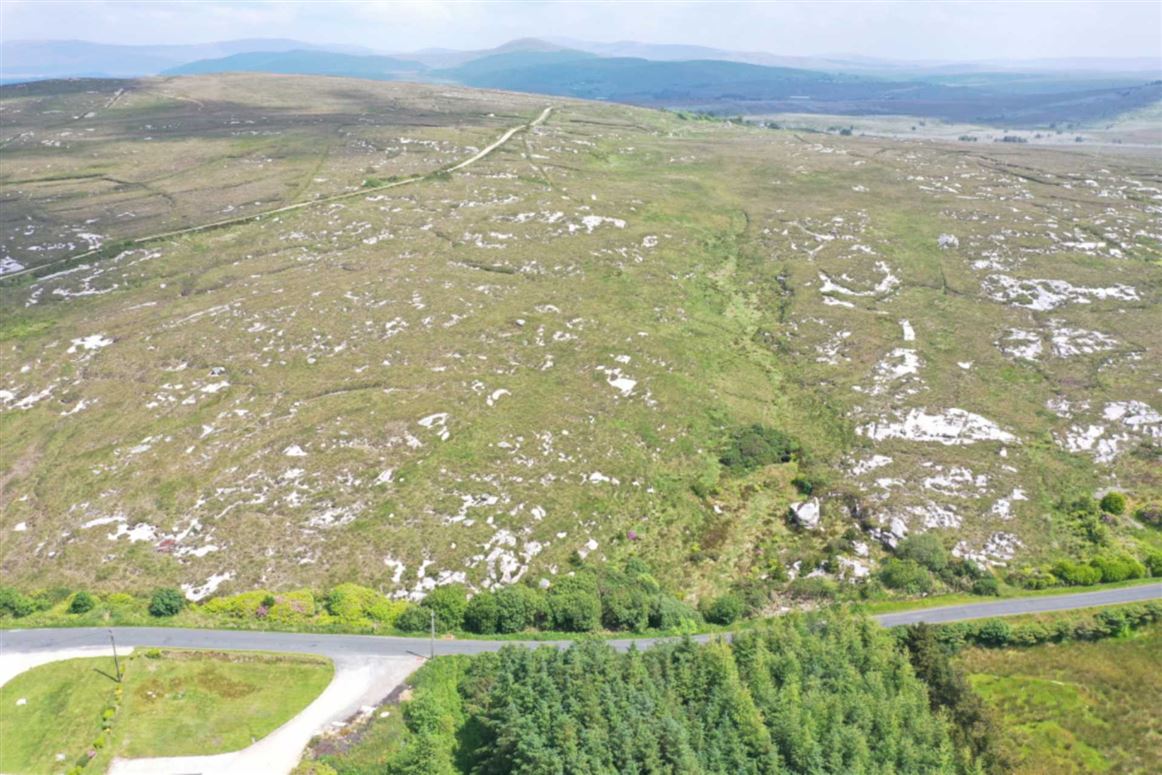 Diamond, Dungloe, County Donegal