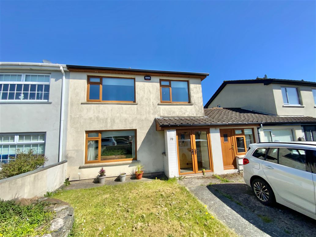 70 Fernhill, Arklow, Wicklow