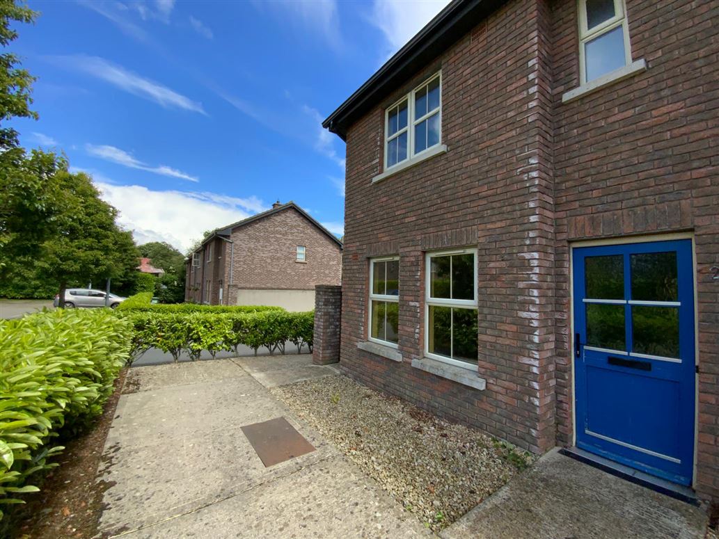 29 Loughantarve , Knockbridge, Louth