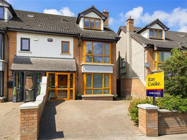 3 Broadfield Drive, Broadfield Manor, Rathcoole, Co. Dublin