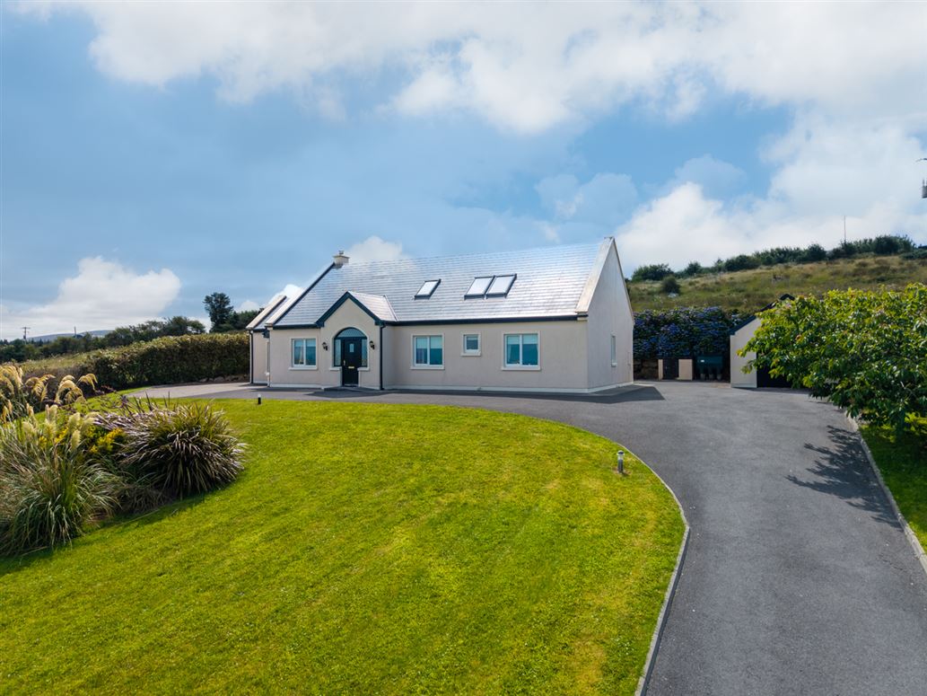 Fermoyle, Carrowniskey, Westport, Co. Mayo