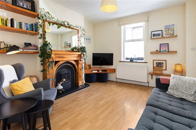 9 James Street North, North Strand, Dublin 3