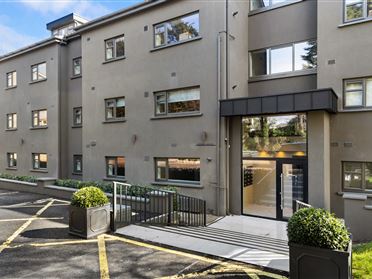 Main image of Apartment 10, Errigal House, Eglinton Court