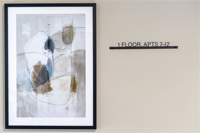 Photo 8 of 22 — Apartment 10, Errigal House, Eglinton Court, Donnybrook, Dublin 4