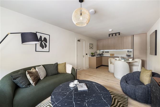 Photo 10 of 22 — Apartment 10, Errigal House, Eglinton Court, Donnybrook, Dublin 4