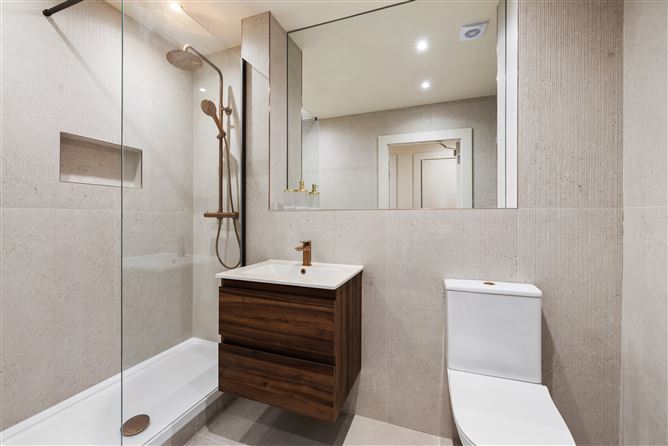 Photo 18 of 22 — Apartment 10, Errigal House, Eglinton Court, Donnybrook, Dublin 4