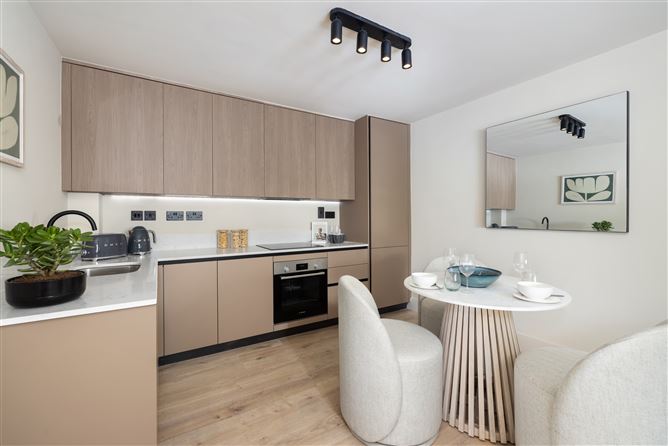 Photo 13 of 22 — Apartment 10, Errigal House, Eglinton Court, Donnybrook, Dublin 4