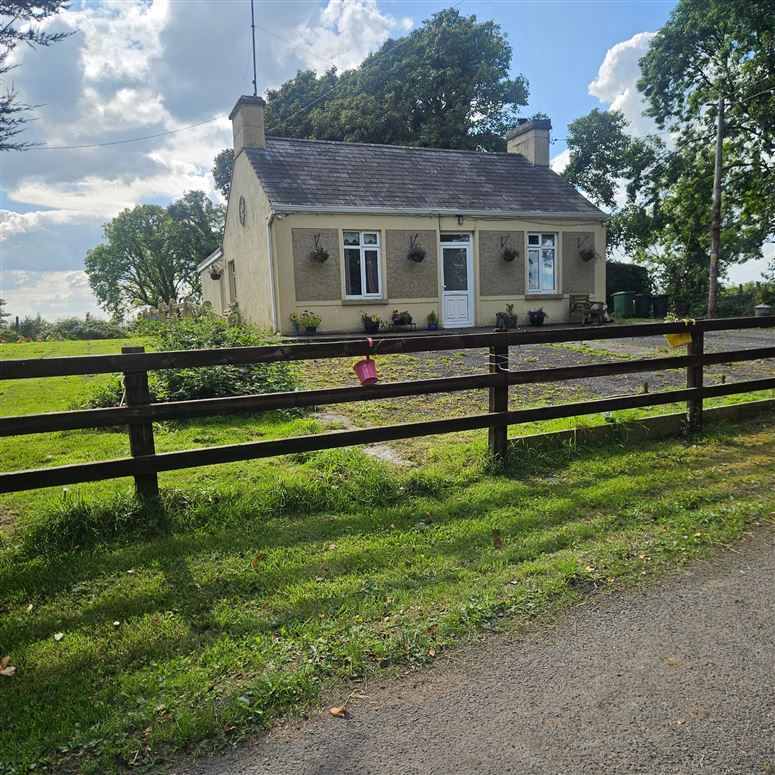 Taghnoose, Castlerea, Roscommon