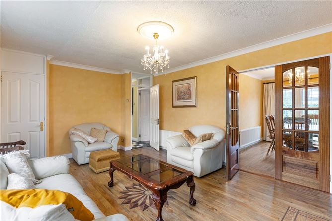 17 Knocklyon Gove, Knocklyon, Dublin 16, Dublin
