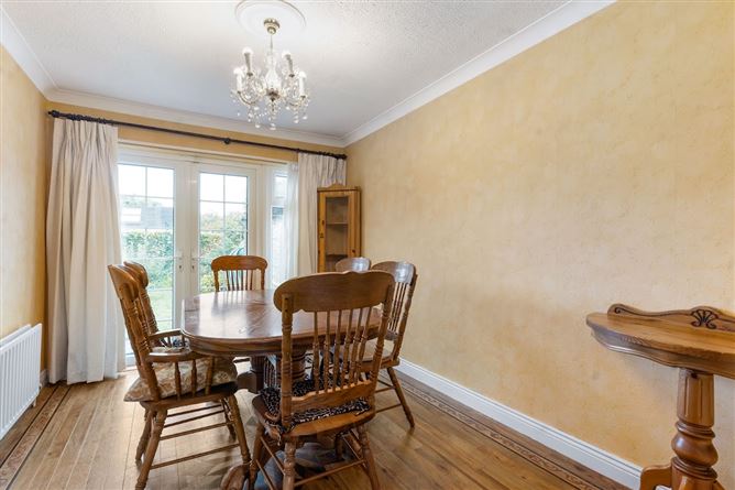 17 Knocklyon Gove, Knocklyon, Dublin 16, Dublin