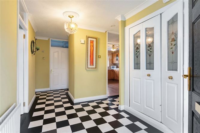 17 Knocklyon Gove, Knocklyon, Dublin 16, Dublin