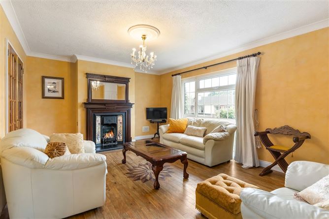 17 Knocklyon Gove, Knocklyon, Dublin 16, Dublin