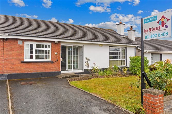 17 Knocklyon Gove, Knocklyon, Dublin 16, Dublin