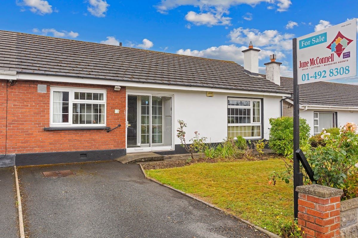 17 Knocklyon Gove, Knocklyon, Dublin 16, Dublin